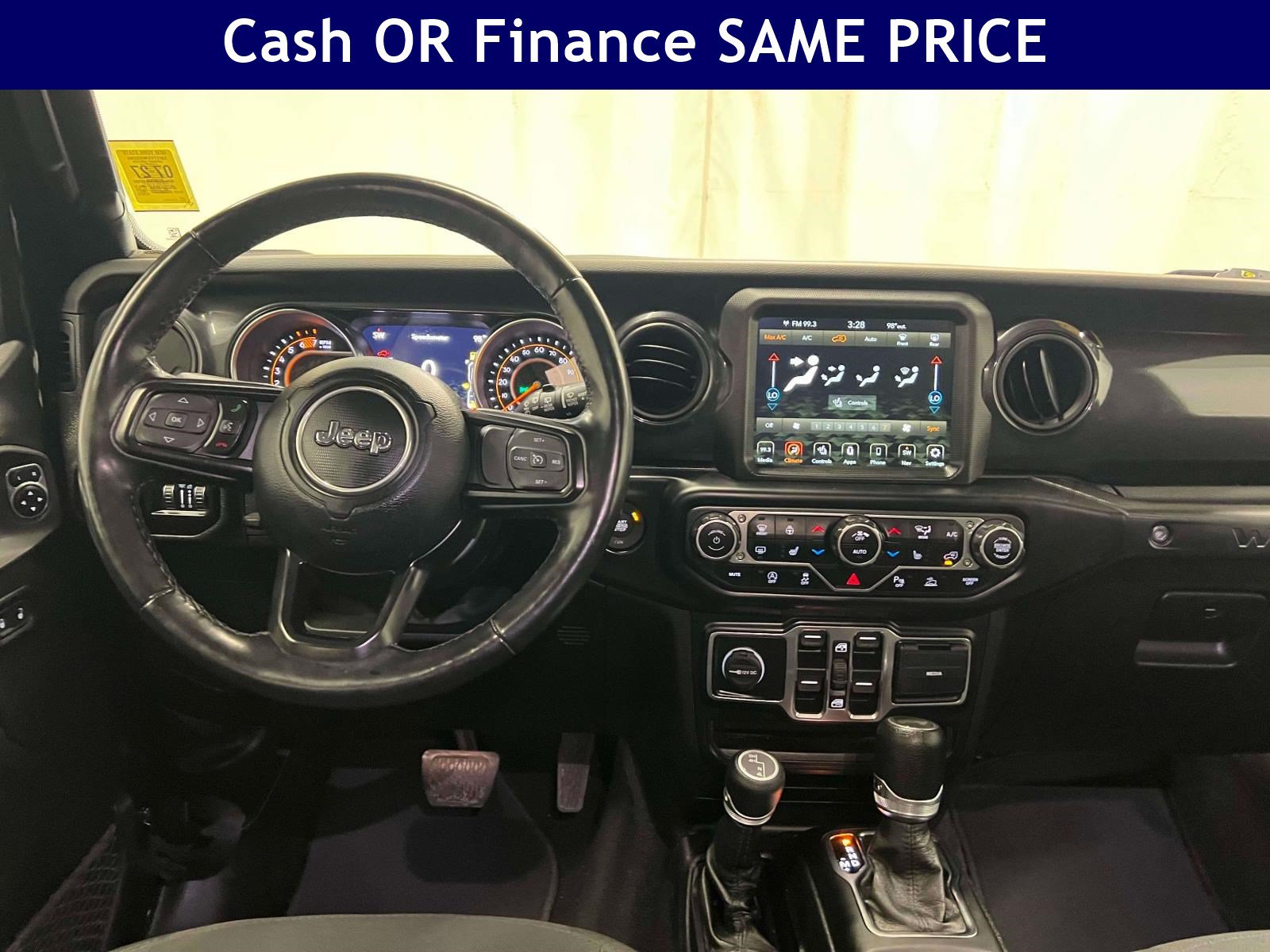 jeep wrangler unlimited 2022 1C4HJXDNXNW107088 image jeep wrangler unlimited 2022 1C4HJXDNXNW107088 image